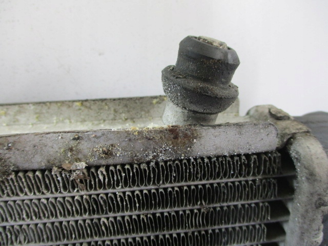 фото №4, Renault espace ii 2.2b кондиціонер радіатор wody