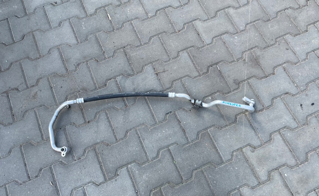 фото №1, Subaru forester iv 2.0 шланг кондиціонера