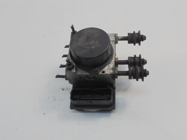 фото №7, Skoda fabia ii 5j насос abs 6r0907379s 6r0614117k 0265800870