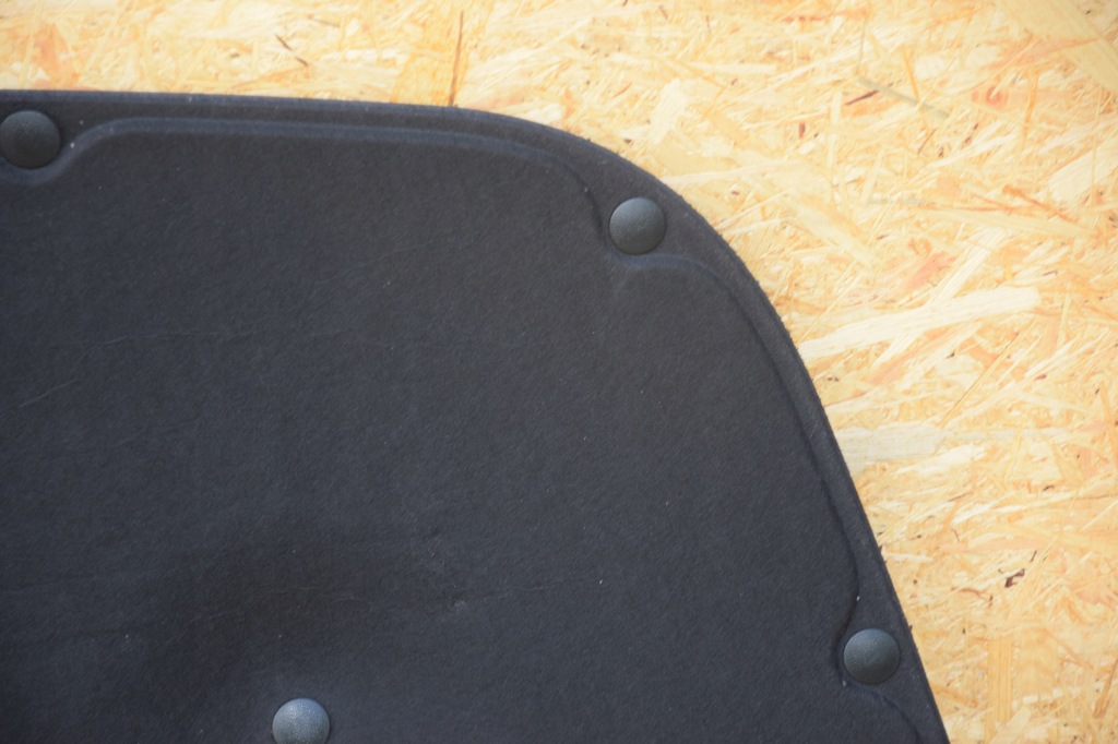 фото №2, Шумоизоляция капот штифты крепёжные sportage v оригинал nowe 81124-r2000 21-