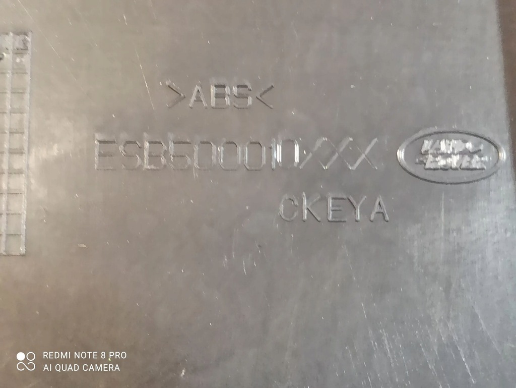 фото №4, Land rover range rover sport l320 2006 інше