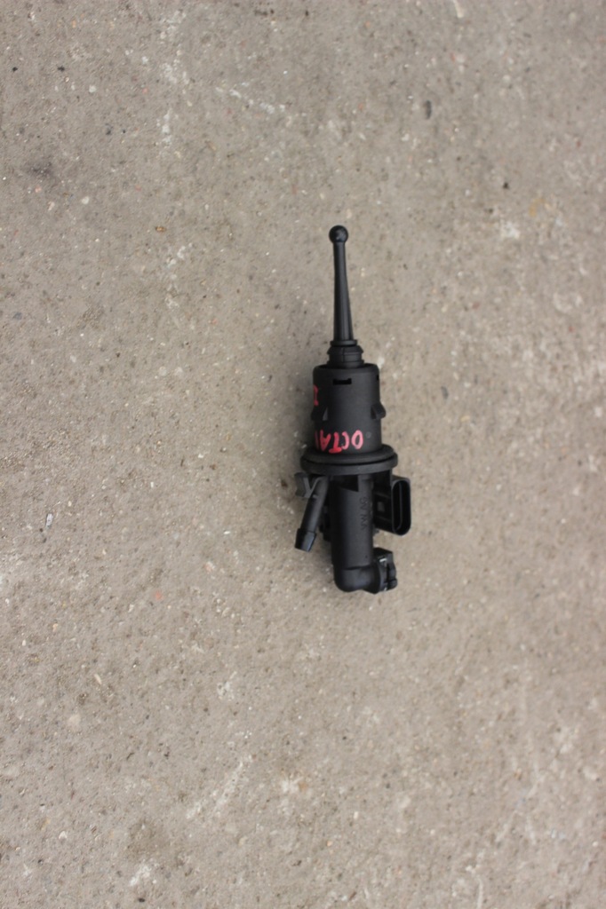 фото №1, Циліндр зчеплення octavia ii 1,6 fsi