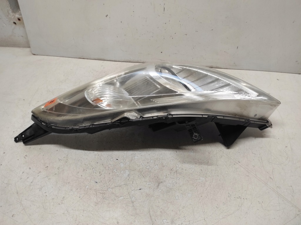 фото №5, Suzuki swift 10- лампа левая перед передняя p9121