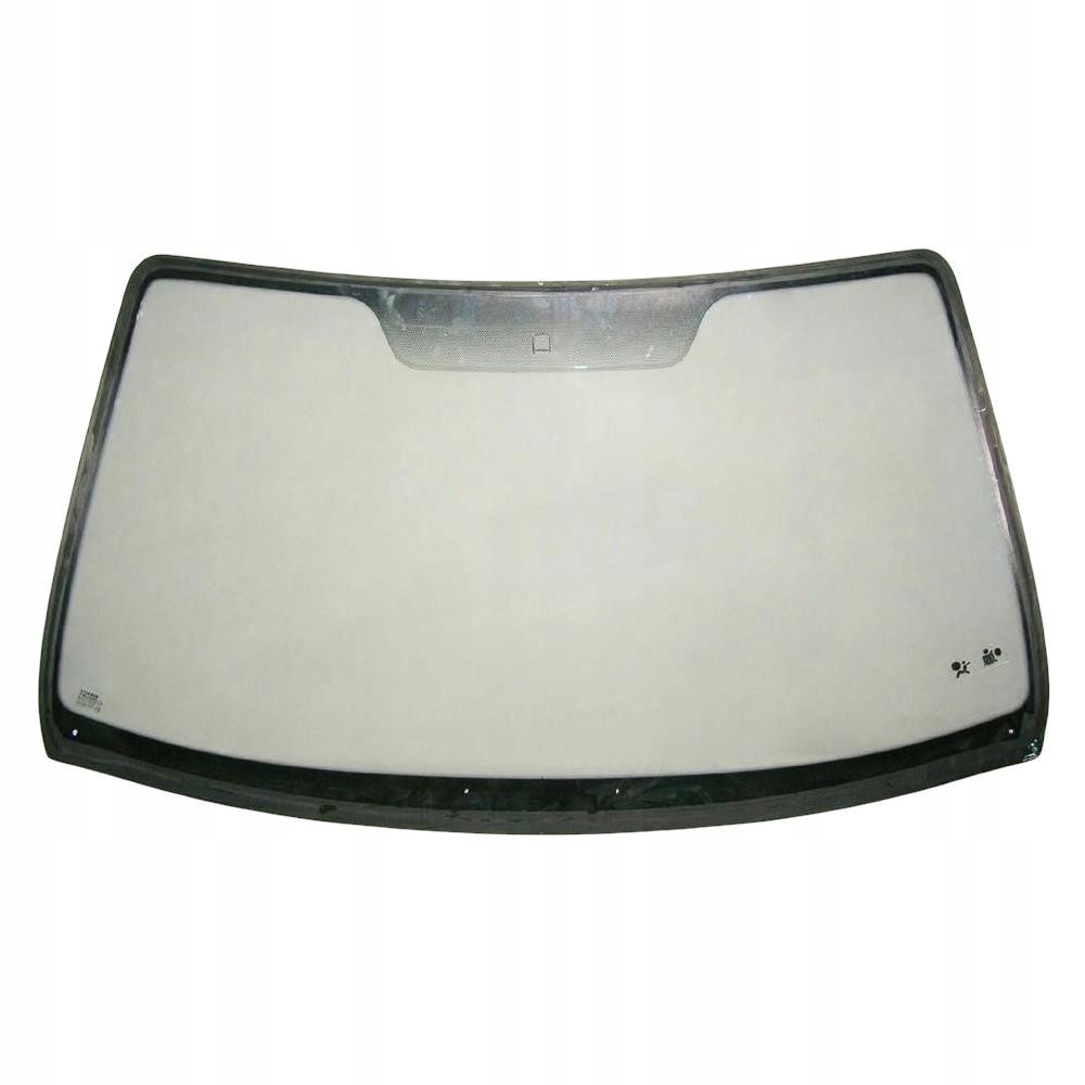 Стекло лобовое renault megane купе кабриолет  1995-03 зелёный с zielonym ремень Цена