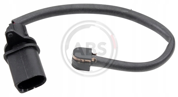 фото №2, Датчик гальмівних колодок гальмівних задня do audi r8 4.2 fsi