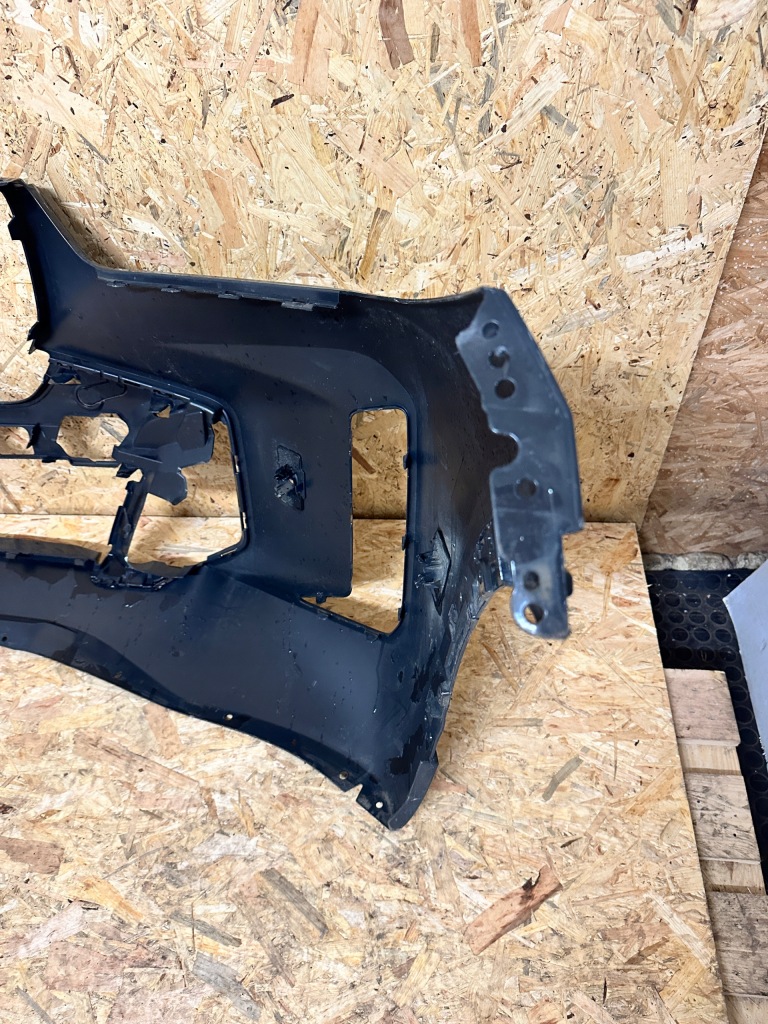 Bmw x5 g05 lci m-pakiet рестайлінг  бампер перед 51118085618 Ціна