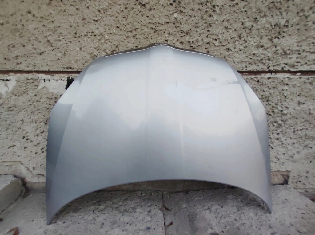 фото №9, Бампер капот крила kompletny перед skoda fabia ii roomster 07/10r