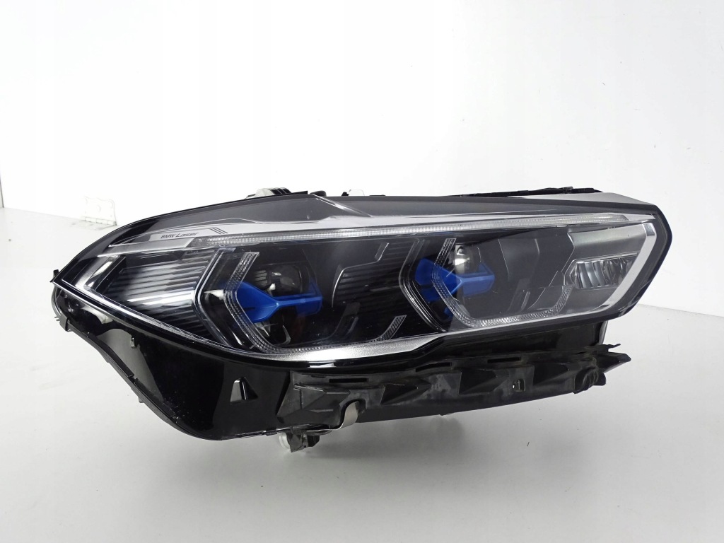 фото №1, Лампа передняя правая bmw x5 g05 x6 g06 rr