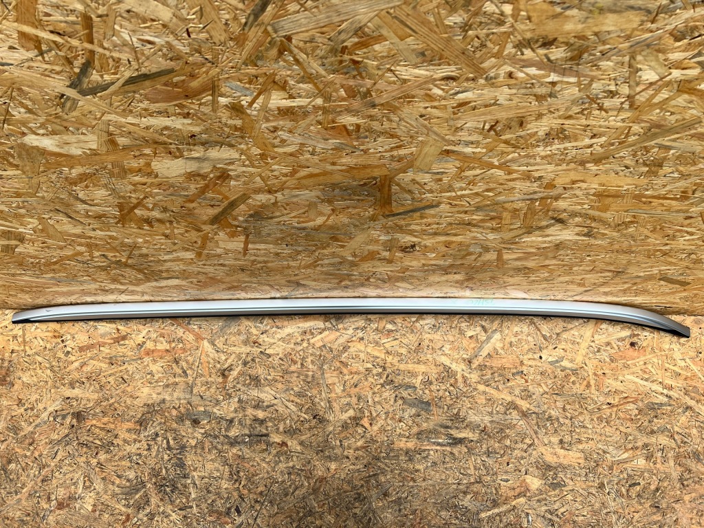 Купити Bmw x1 f48 рейлінги дахові правий & ліве комплект оригінал демонтаж