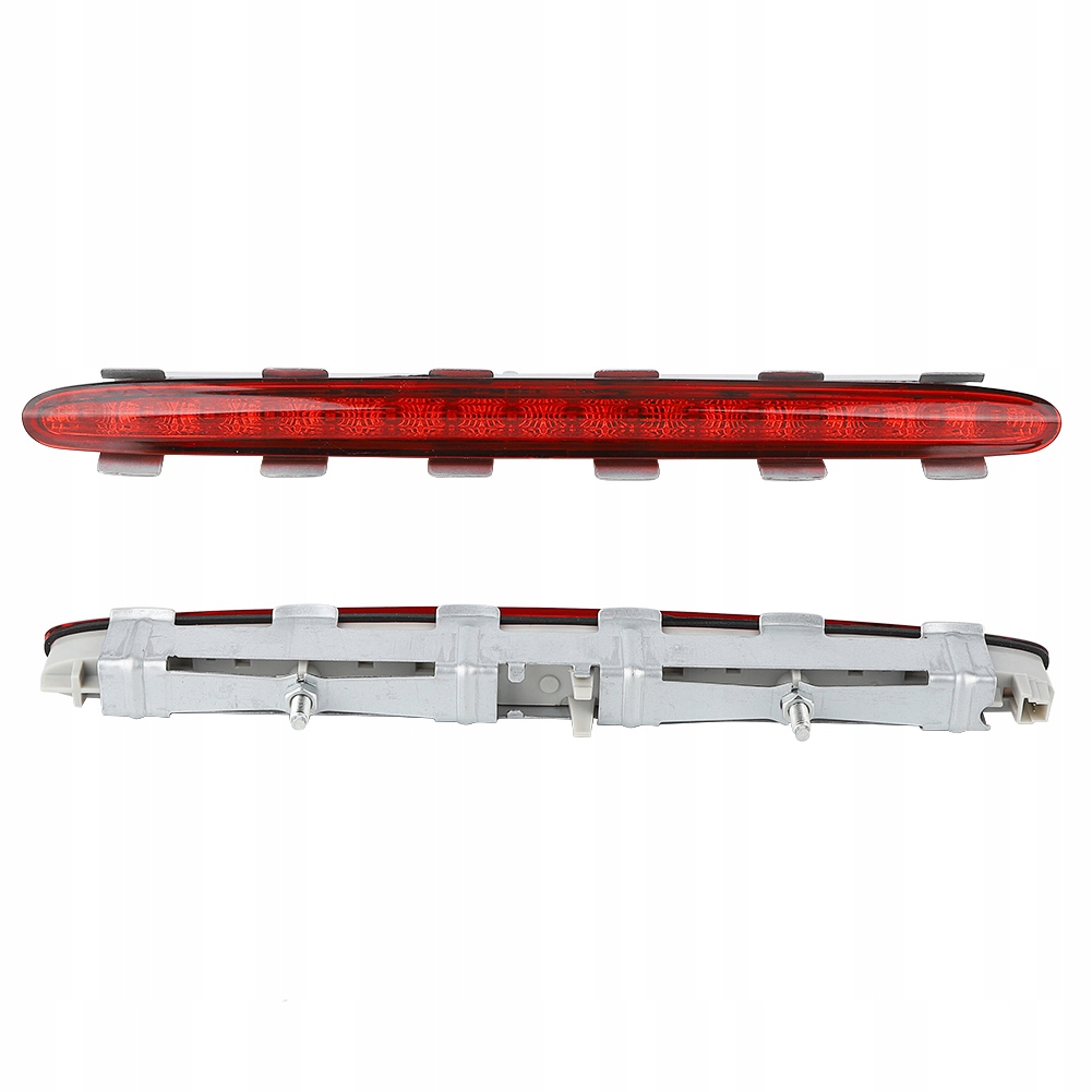 фото №12, Третий свет стоп-сигнал led лампа задняя czerwon указатель do mercedes w209 clk