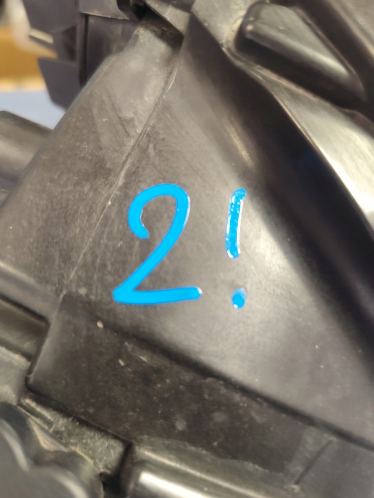 фото №12, Фара лівий skoda scala 2019-2023 rok nr оригінал 657941015a