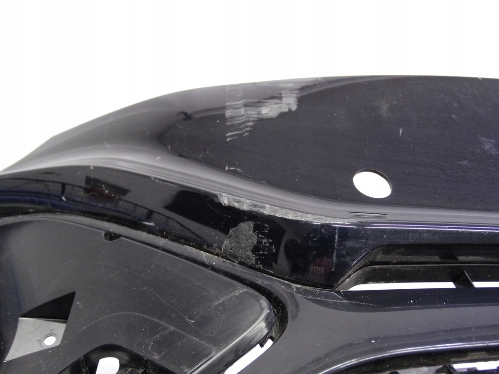 фото №11, Mg marvel r saic rising marvel r 2021+ бампер передній p11017697