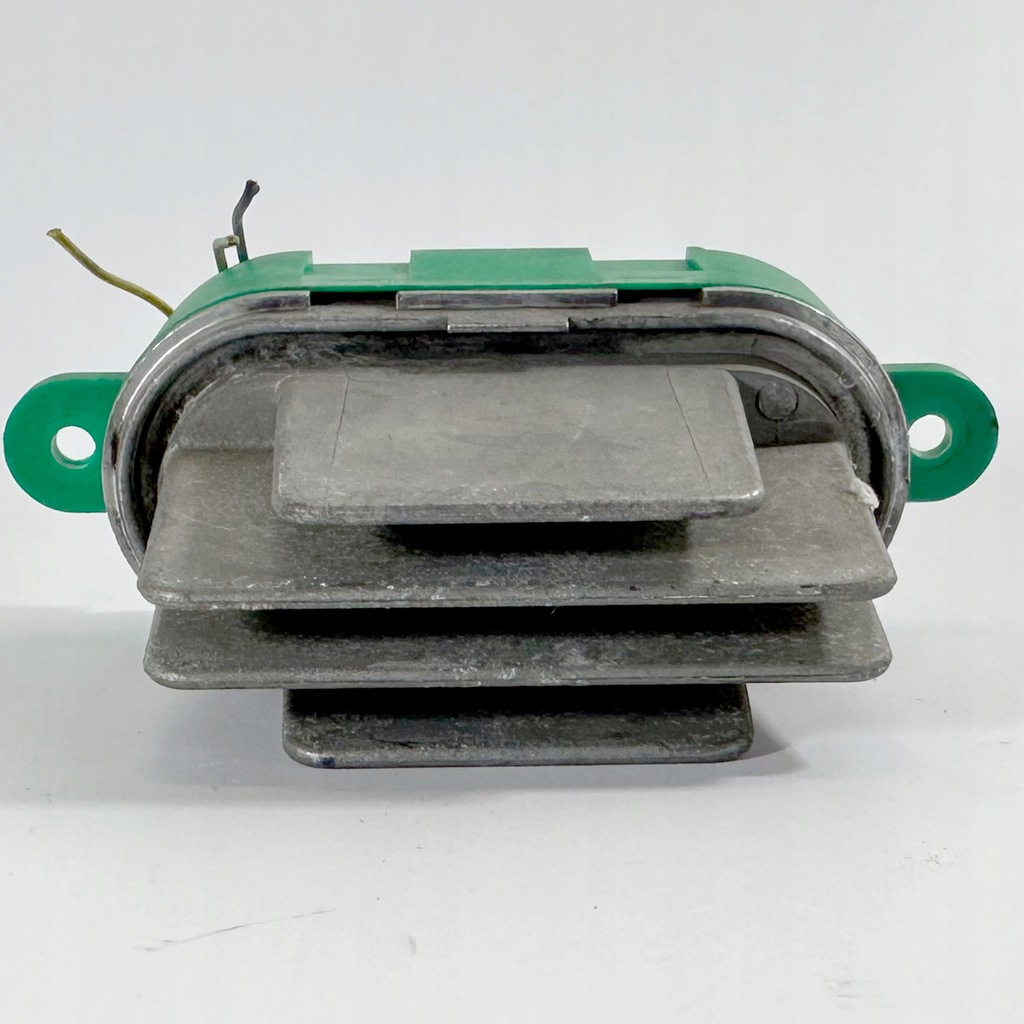 фото №4, Резистор резистор вентилятор renault espace 52492365-12v