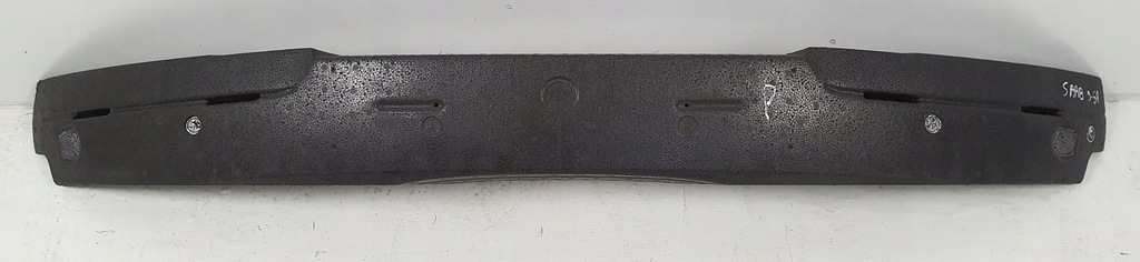 фото №1, Абсорбер бампера перед saab 9-5 95 12756064