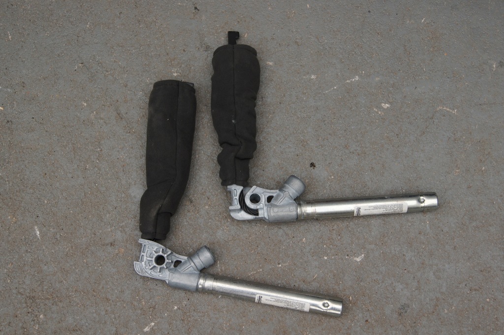 фото №10, Maserati levante подушки безопасности приборная панель подушка безопасности ремни консоль