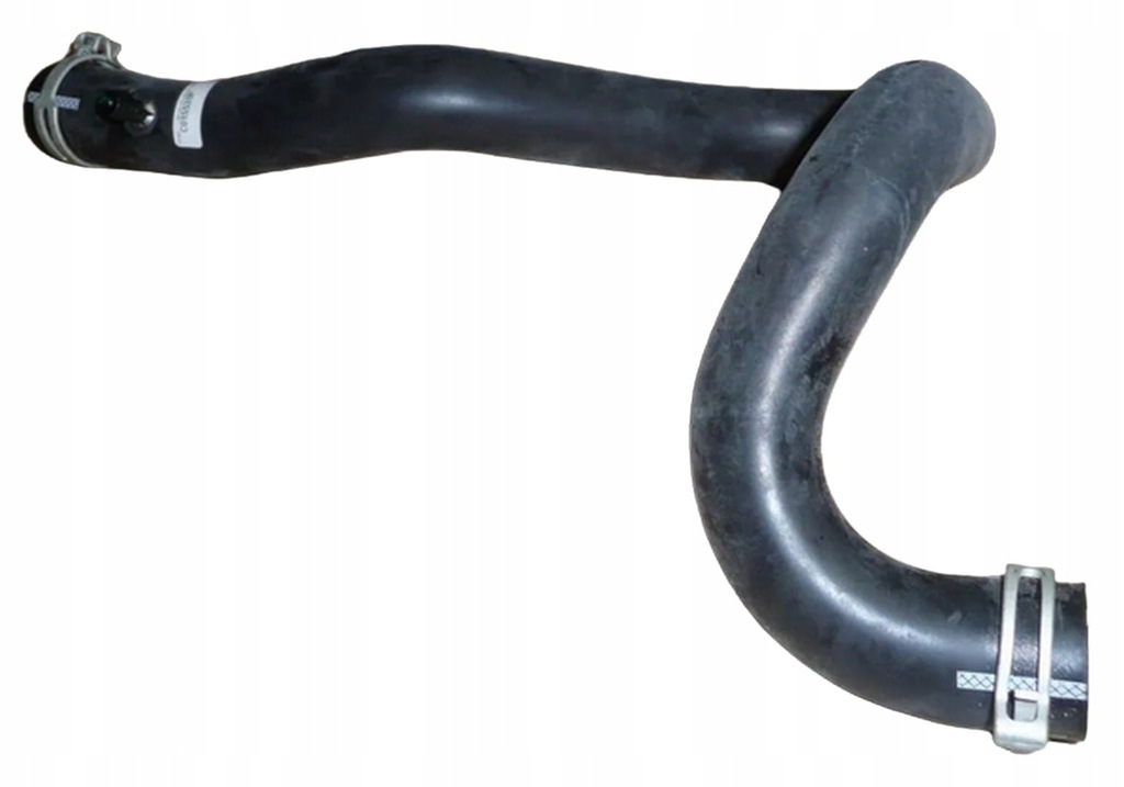 фото №9, Шланг радіатора citroen c5 iii 2.0 16v 1343.jz