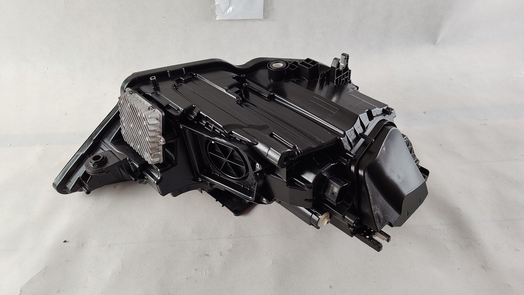 фото №13, Audi a6 c8 full led лівий 4k0 фара лампа ліва