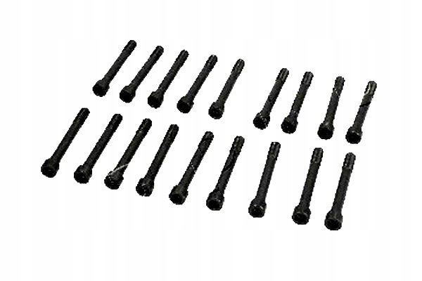 фото №1, Japko 115500 набір гвинт головки циліндрів