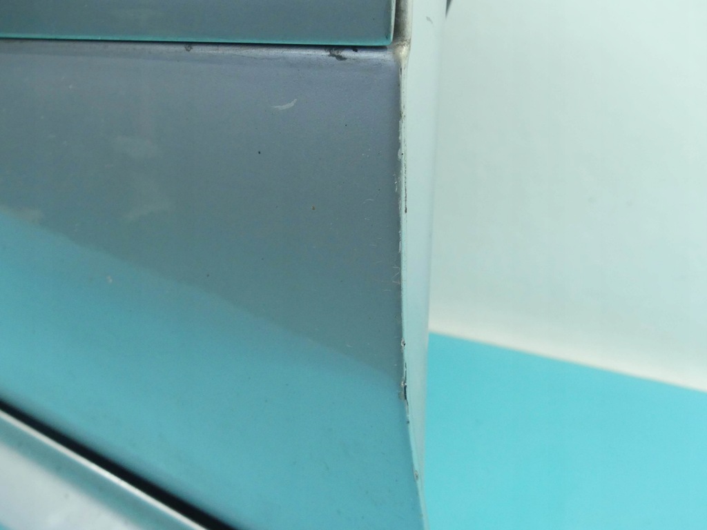 фото №7, Дверь перед левая audi a8 d3 4d серебристый/ ly7w