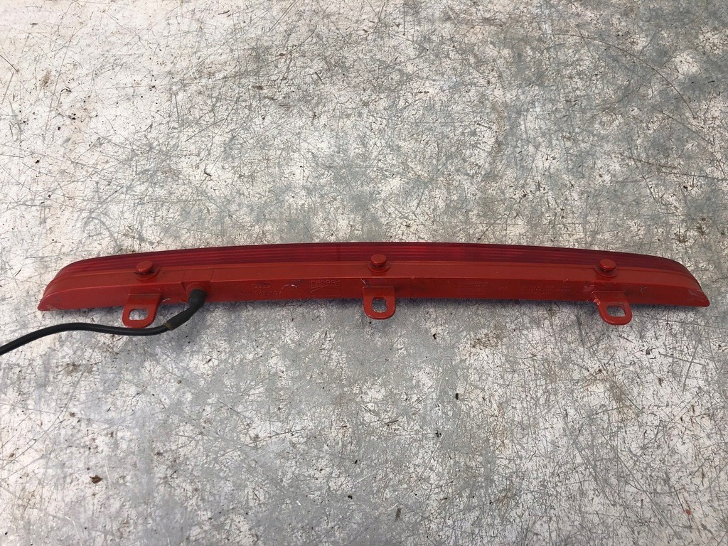 фото №5, Третій світло стоп audi a6 c7 4g9945097