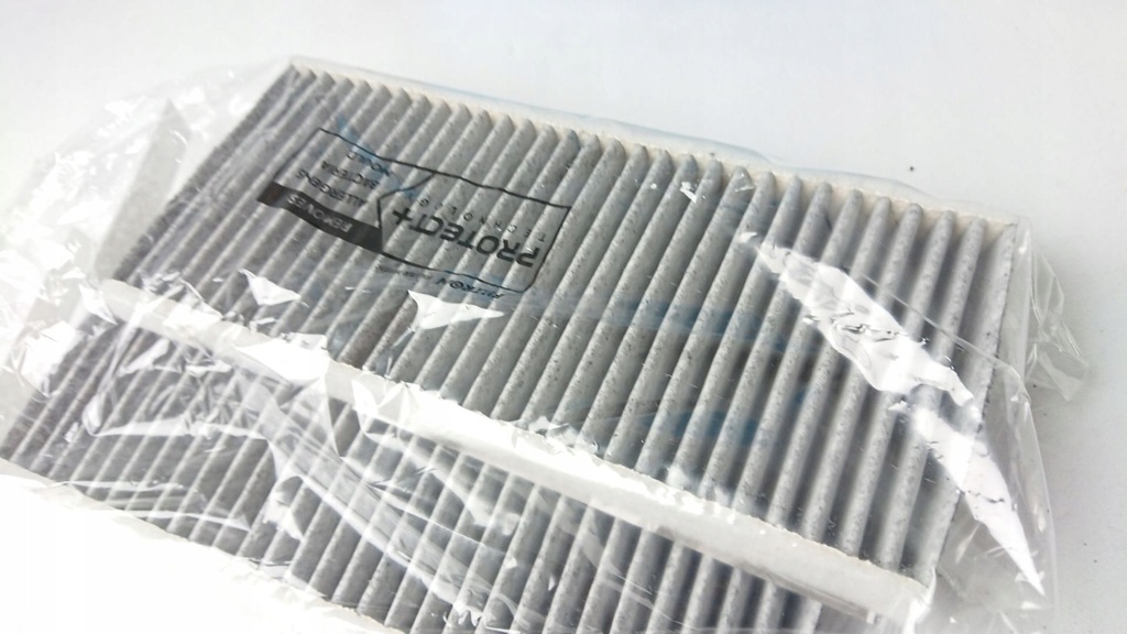 фото №5, Filtron k 1248a-2x фильтр, вентиляция пространство пассажирский