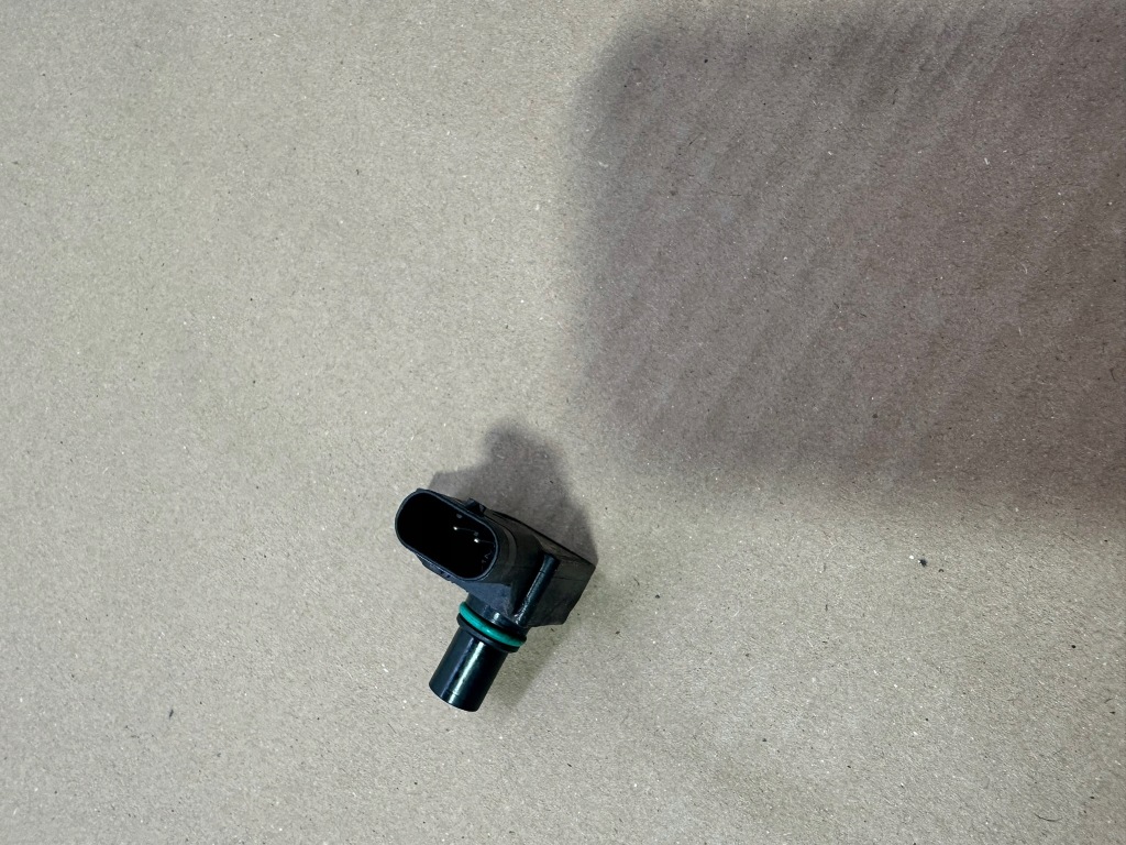 фото №6, Датчик тиску наддуву, map датчик mercedes 3.5, 3.0 v6 a0091533328