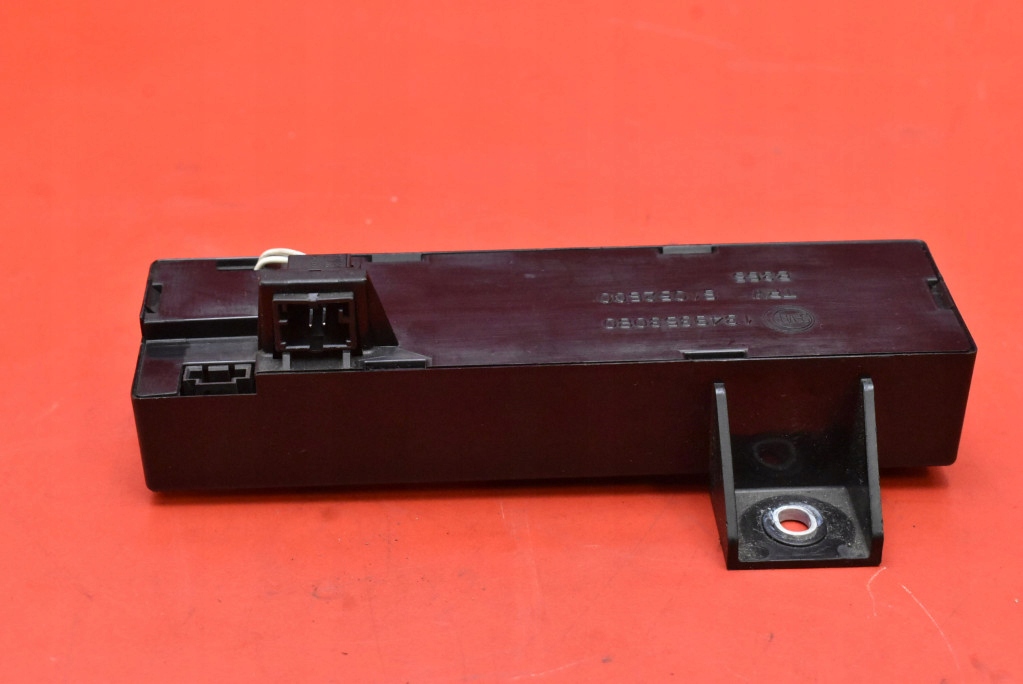 фото №5, Блок керування модуль сигналізація 1349353080 fiat ducato 3 iii 06-14