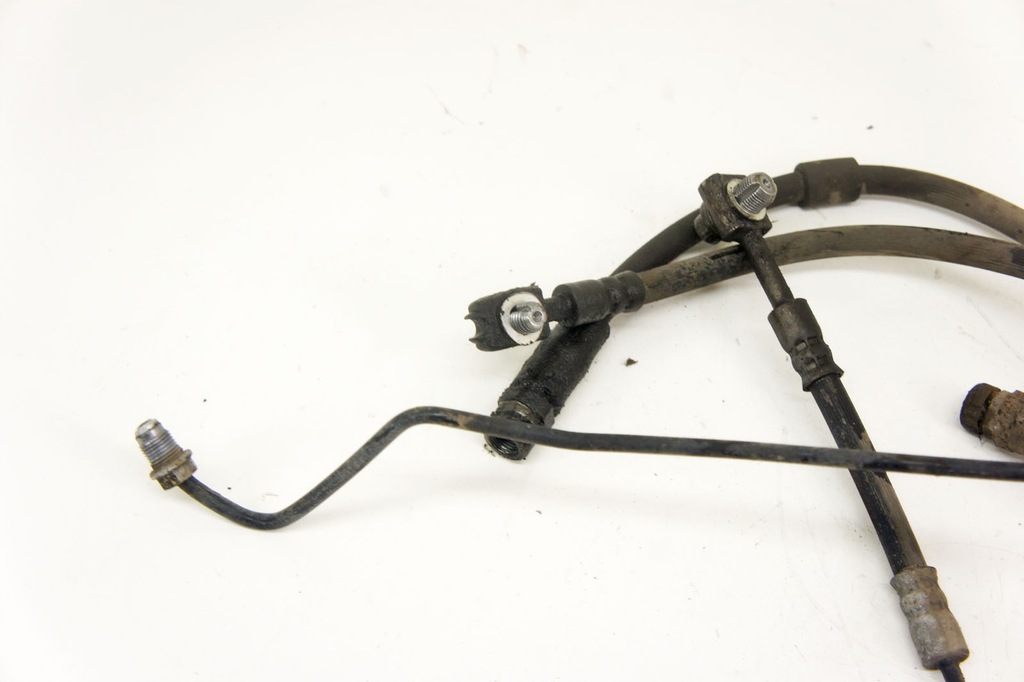 фото №5, Nb138 skoda scala 1.6d провода тормозные kpl