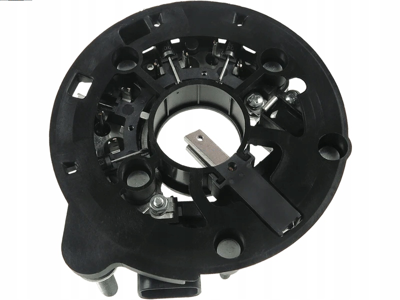 фото №2, Выпрямитель, генератор as-pl arr2045s