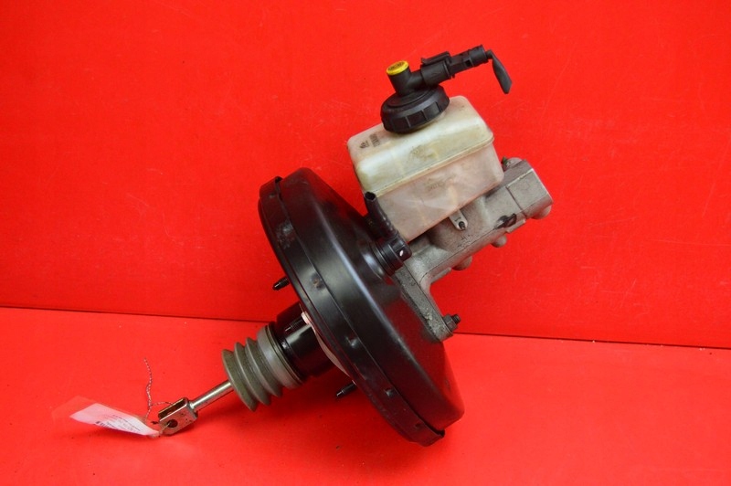 фото №5, Підсилювач гальм насос гальмівна eu 472107379r dacia duster 1 i 1.6 16v 102 km 10-13