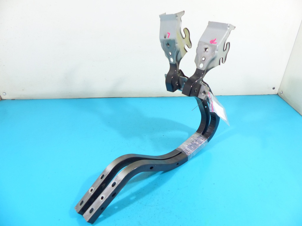 фото №1, Петля петли крышки задняя suzuki kizashi