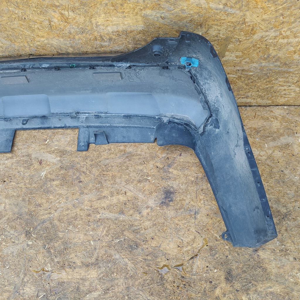 фото №9, Toyota оригінальний номер 52159-42230 бампер