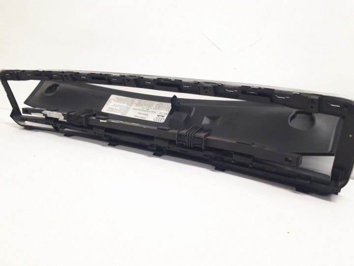 фото №5, Audi a2 8z4 решітка радіатора перед