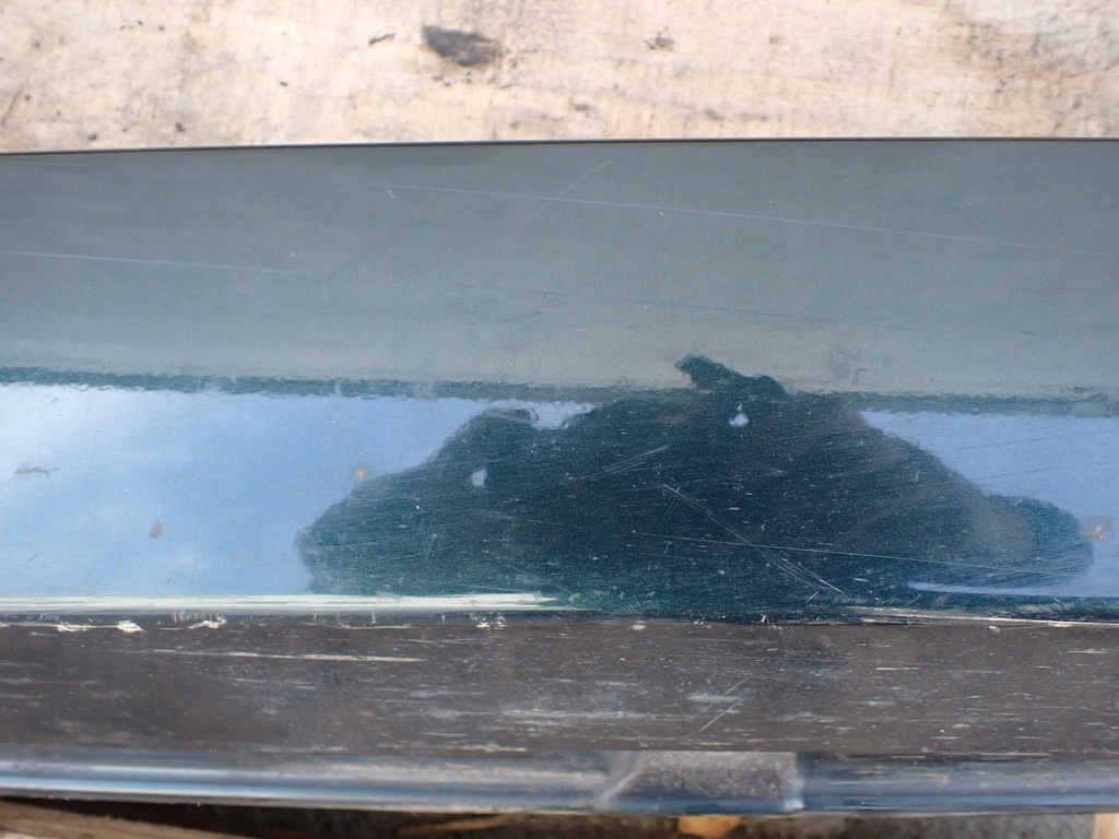 фото №10, Молдинг поріг права jaguar xj x351 long europa hgy aw93f31184a ----