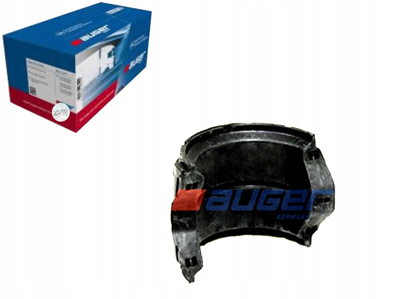 фото №1, Auger 56635 втулка підшипник, стабілізатор