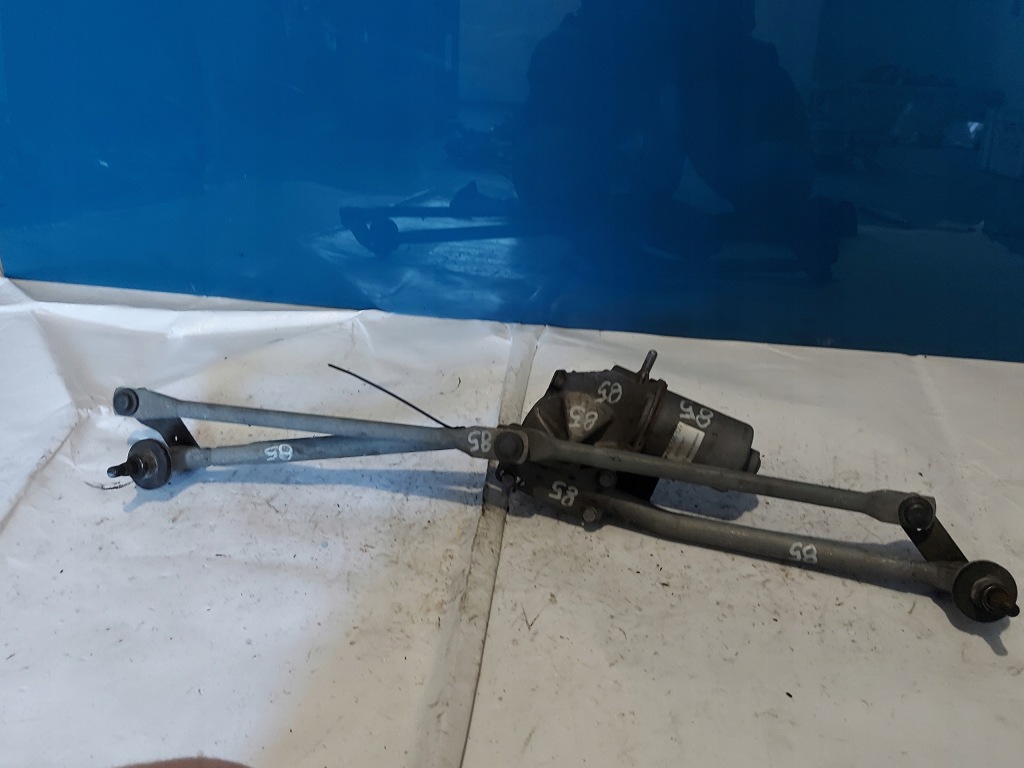 Механизм дворник sprinter 2011 r 405.146 перед Оригинал