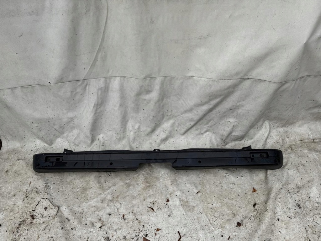 фото №1, Бампер задняя renault trafic iii 3 vivaro 14-