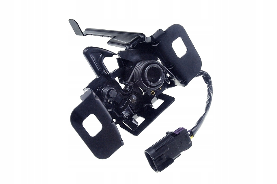 фото №9, Замок капот крышки двигателя chevrolet cruze 2012-