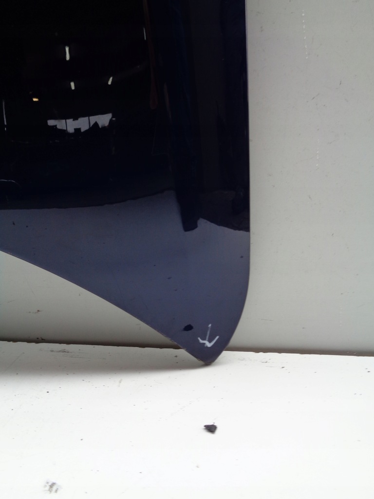 фото №7, Капот кришка двигуна seat exeo 3r 3r0 08- nr 48285