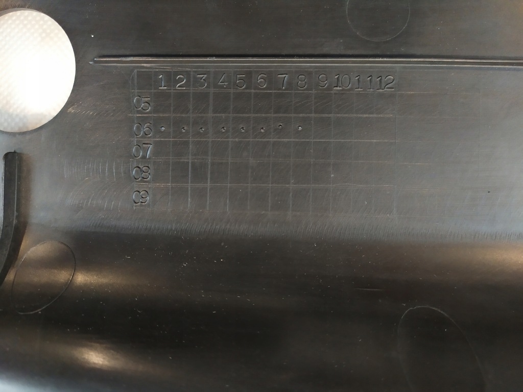 фото №8, Защита поперечина передний перед toyota rav 4 iii