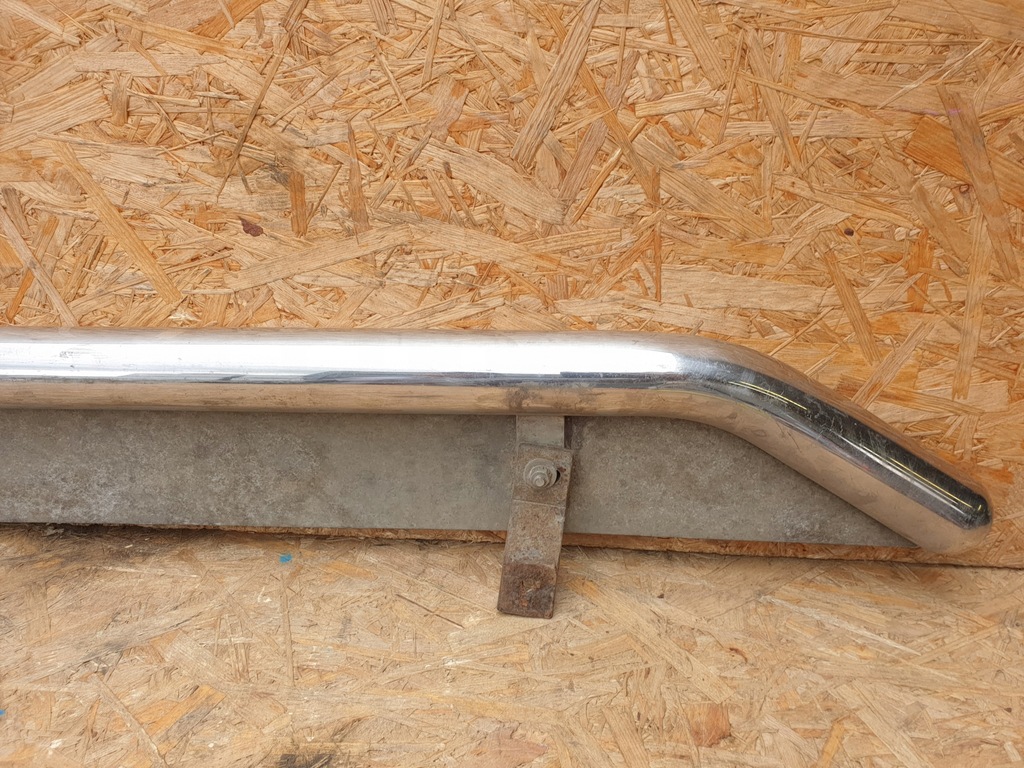 фото №6, Vw touareg 7l порог молдинг порог помост