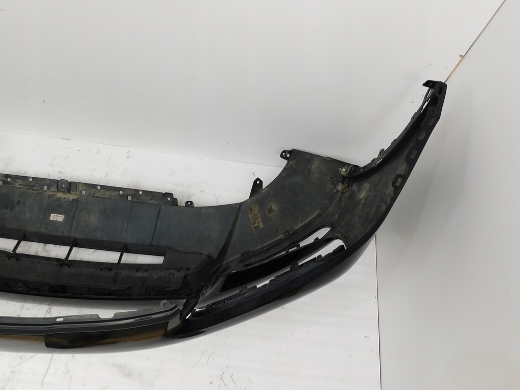 фото №12, Porsche cayenne 9y 2018 бампер перед передній