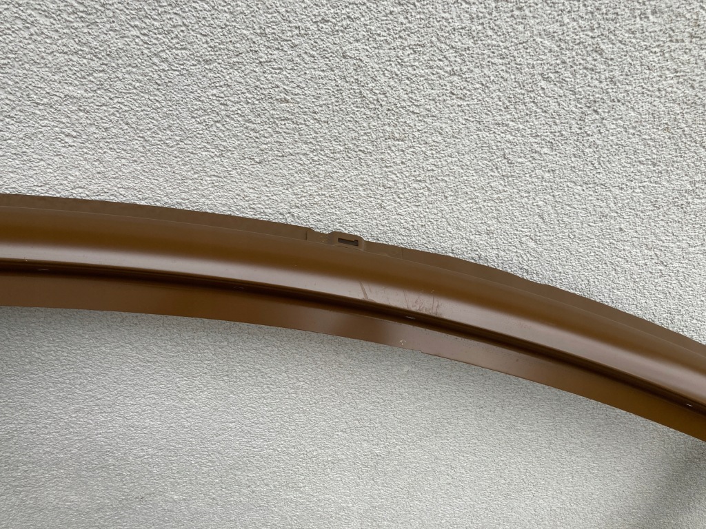 фото №3, Обшивка блок двигуна поріг правий передній tesla 3