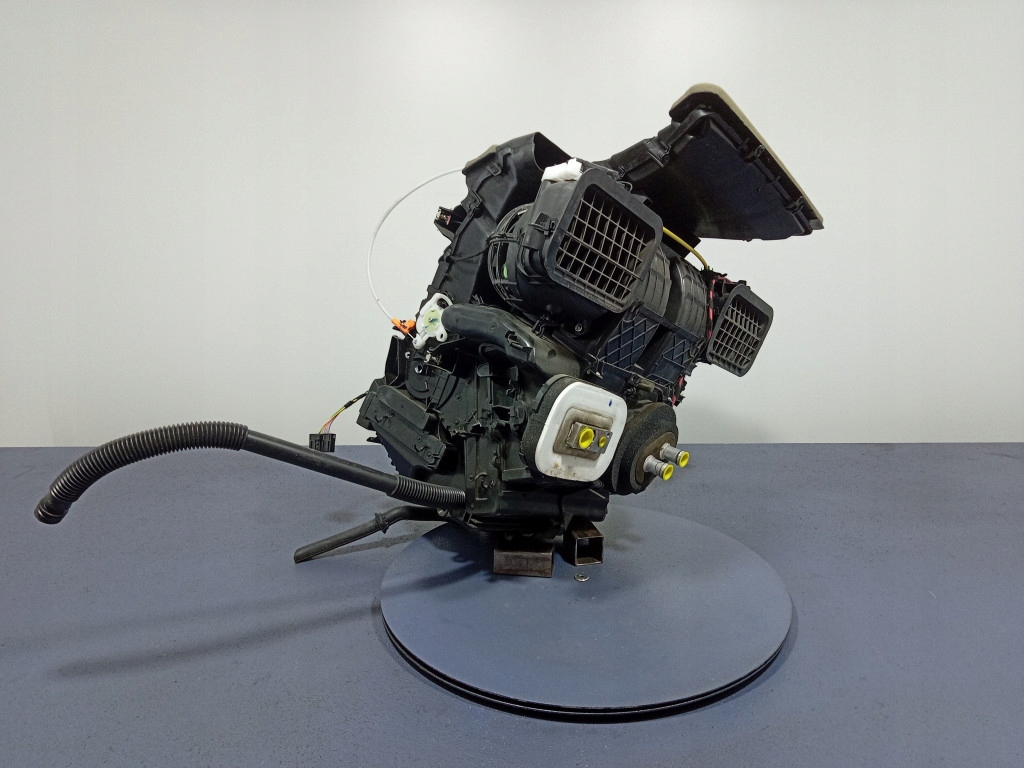 фото №5, Renault trafic iii fl, opel vivro b обігрівач 9346032