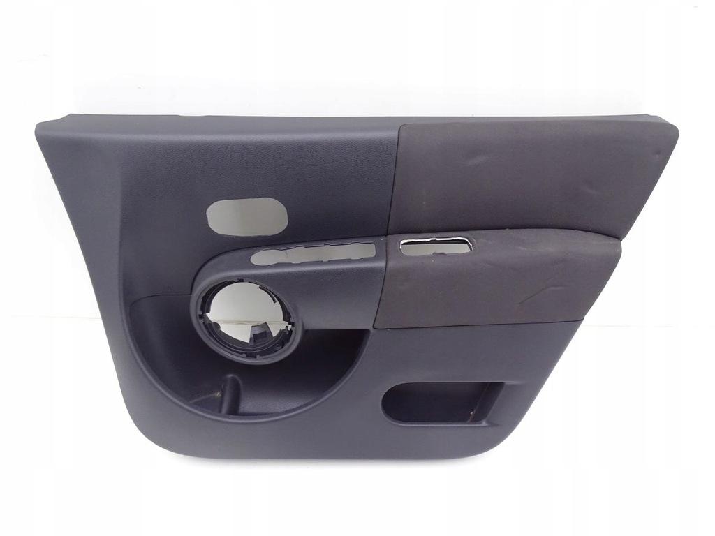 фото №1, Renault modus 04-12 обшивка дверь правый перед europa