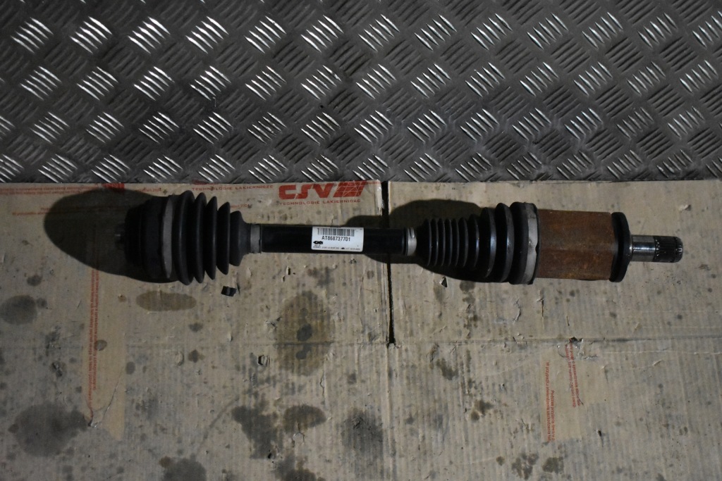 фото №1, Idealna приводной вал передняя левая bmw g11 g12 g14 g15 g16 1