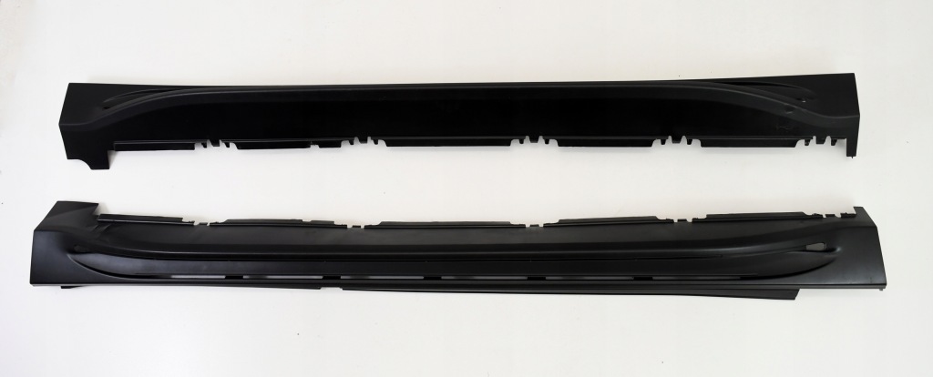 Mercedes gle w167 молдинг порог порог подножка левый Цена