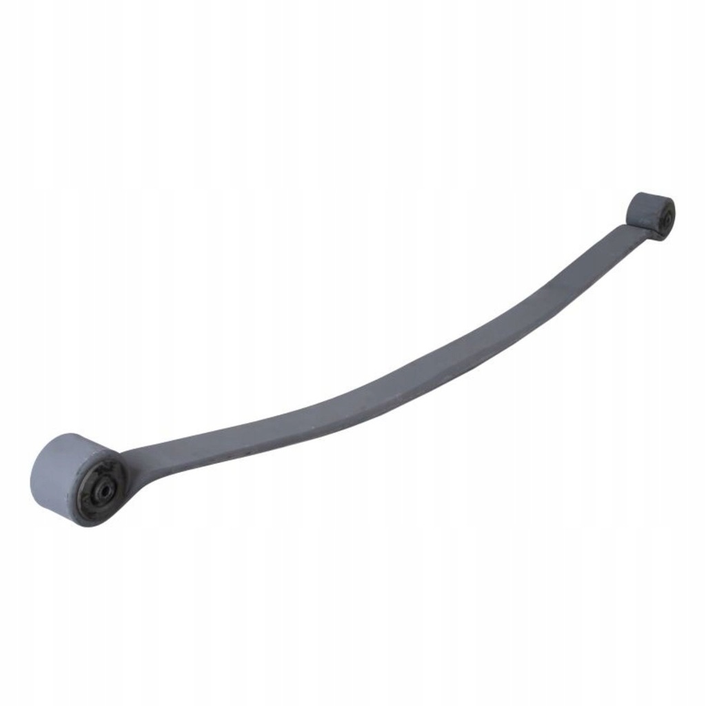 фото №2, Ресора sprinter sprinter 13-16 задня