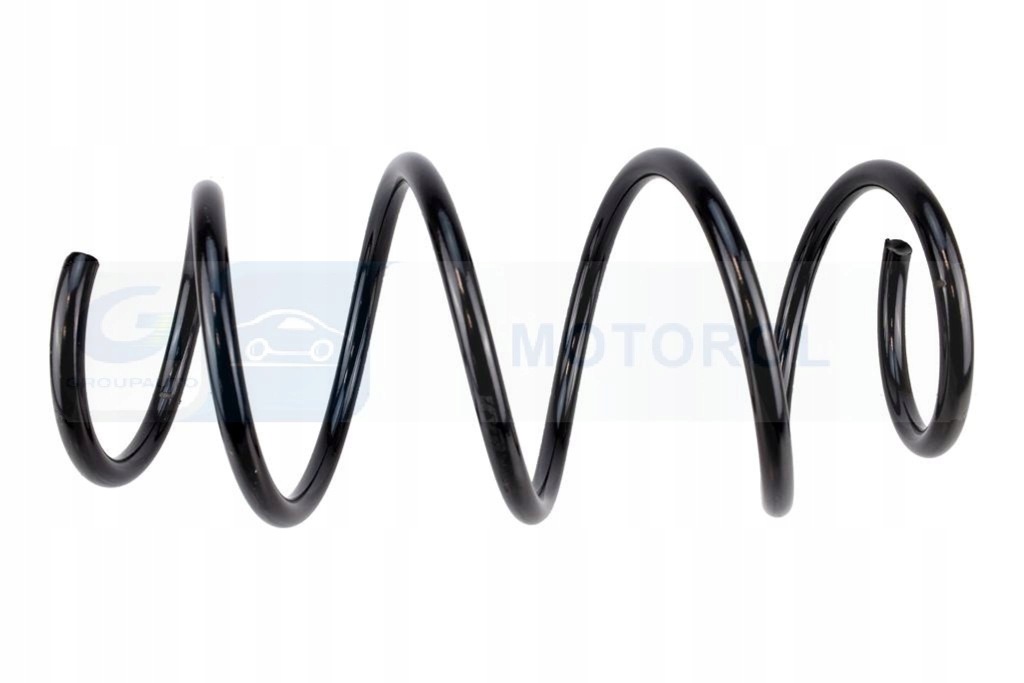 Купити Пружина підвіска перед ra1533 kyb