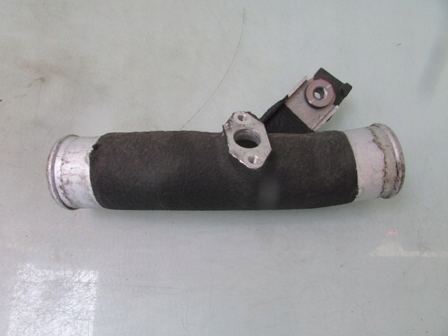 фото №2, Stinger 2.0 t-gdi 19r труба турбины интеркулер